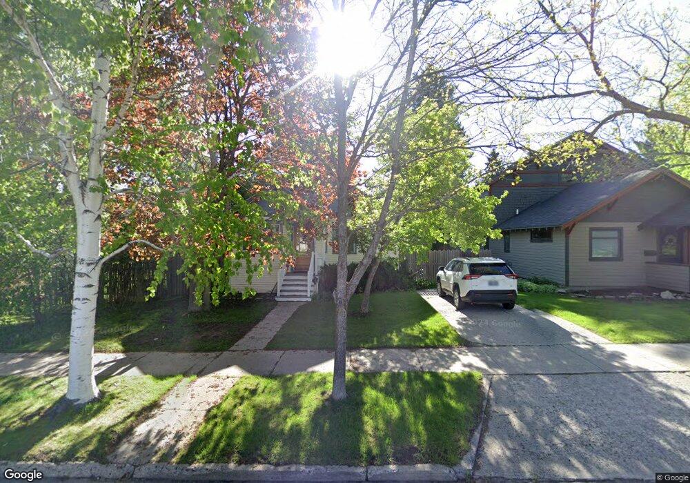 1010 S 3rd Ave, Bozeman, MT 59715 - photo 1
