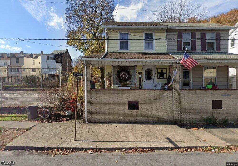 566 N 2nd St, Shamokin, PA 17872 - photo 1