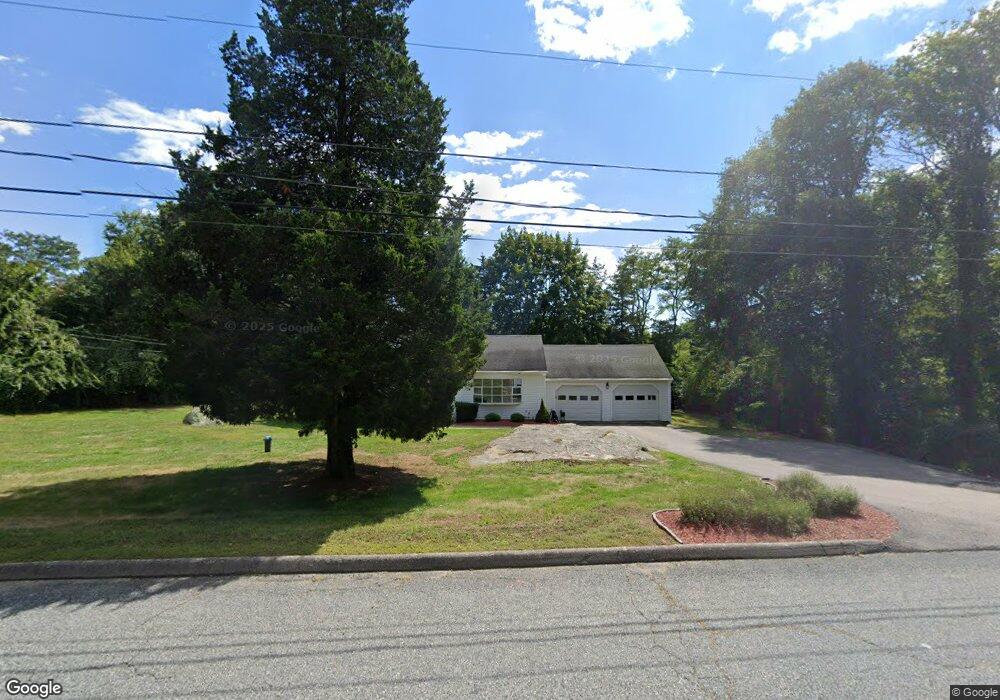 12 Wheeler Rd, Stonington, CT 06378 - photo 1