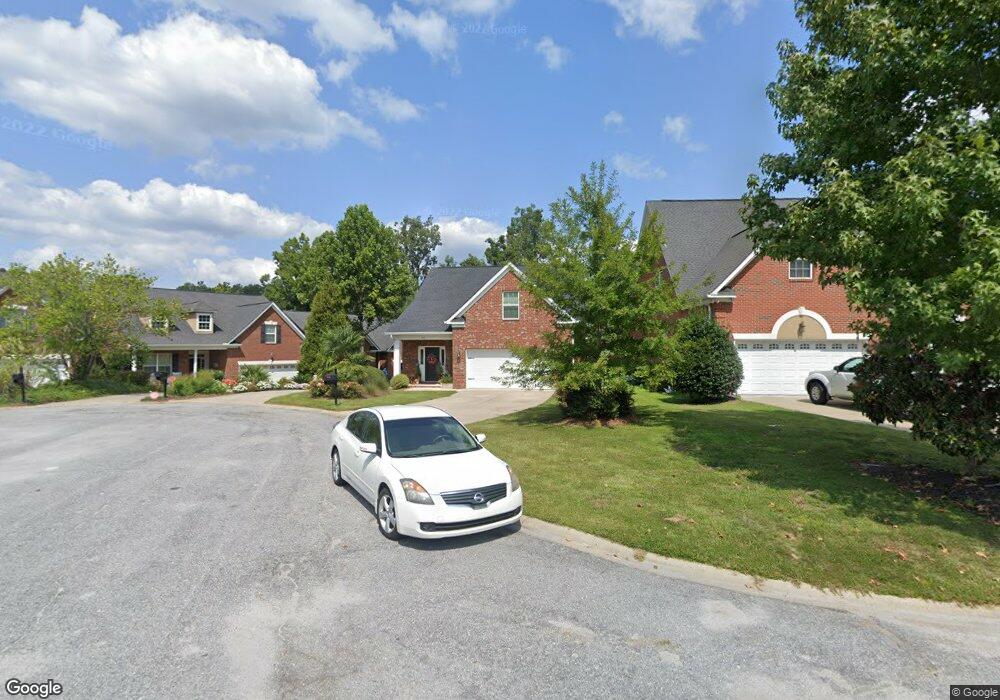 534 Lilypad Ct, Chapin, SC 29036 - photo 1