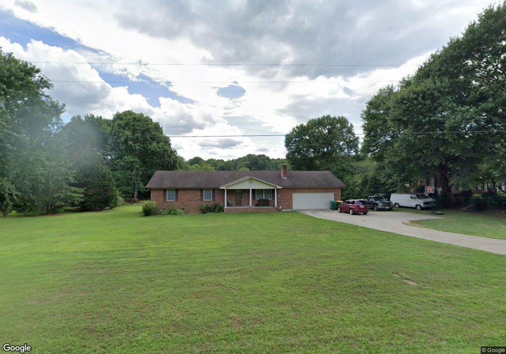418 Elm St, Locust, NC 28097 - photo 1
