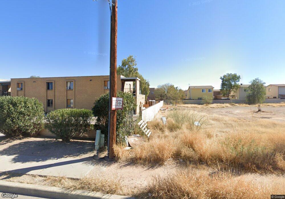 0 Stone (Address Tbd) unit 20931735, Tucson, AZ 85705 - photo 1