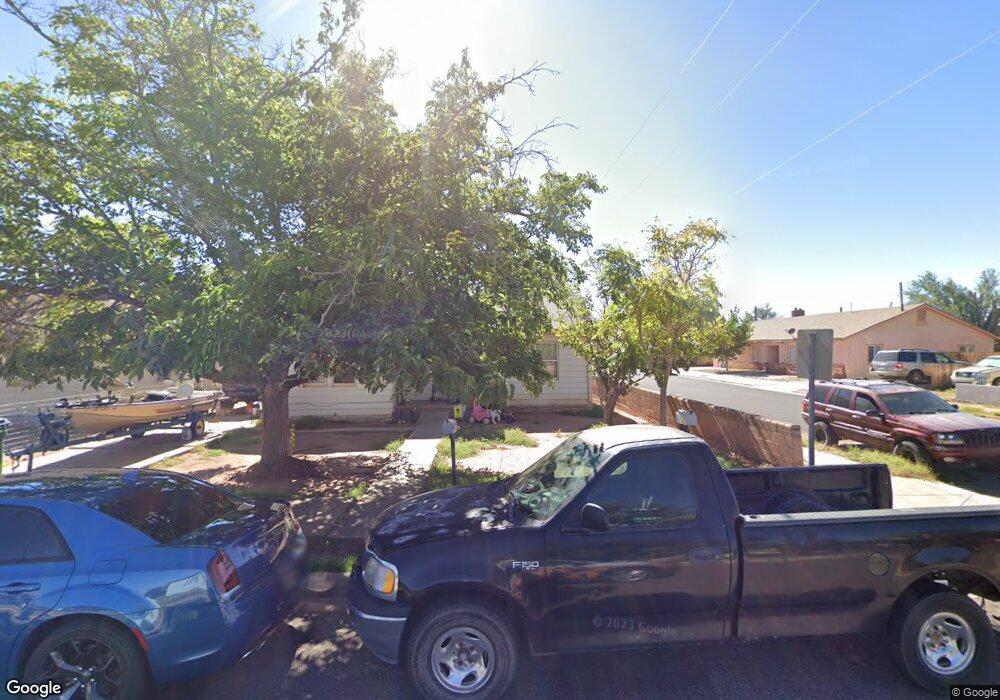 723 W Oak St, Winslow, AZ 86047 - photo 1