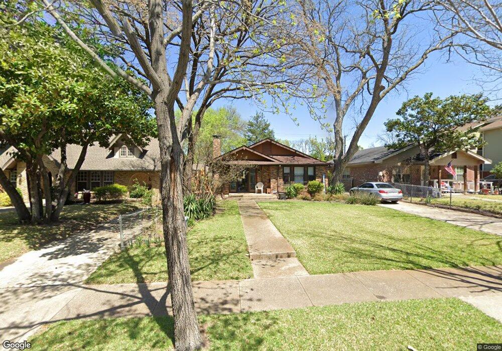 5239 Miller Ave, Dallas, TX 75206 - photo 1