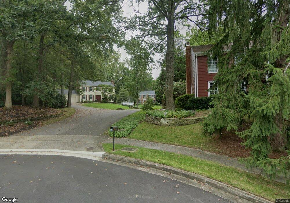 1855 Neumann Way, Crofton, MD 21114 - photo 1