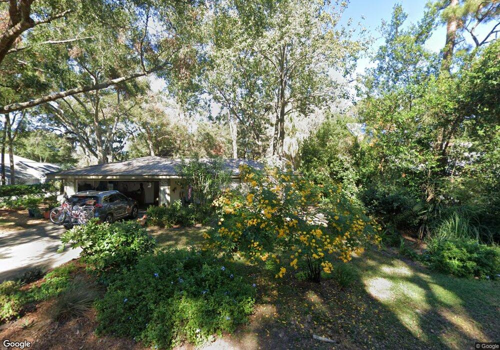 210 Maple St, Saint Simons Island, GA 31522 - photo 1