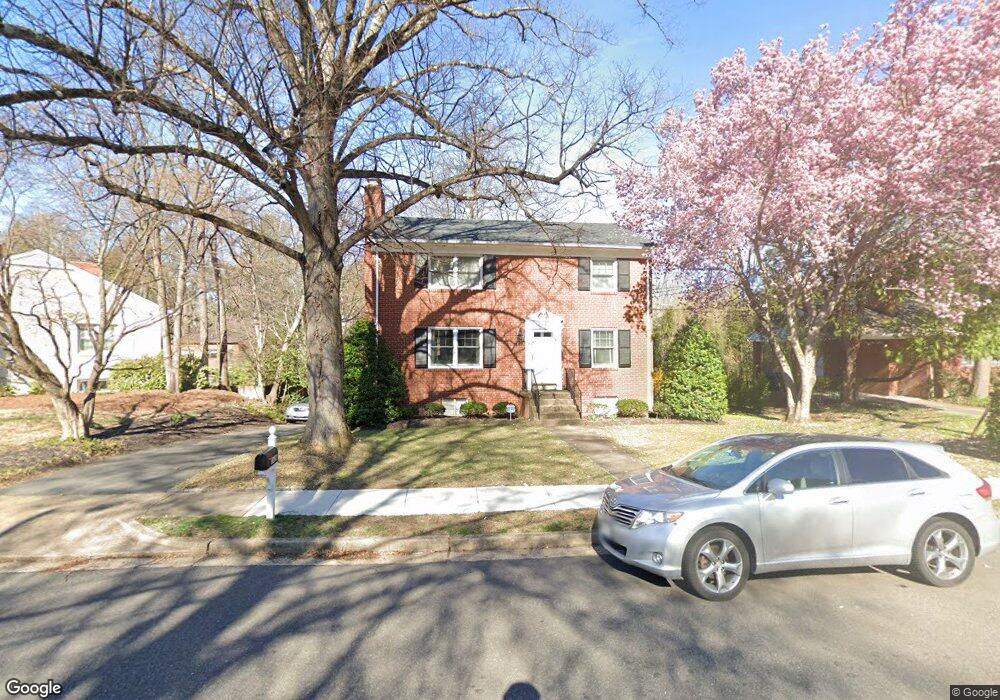 1626 41st St N, McLean, VA 22101 - photo 1