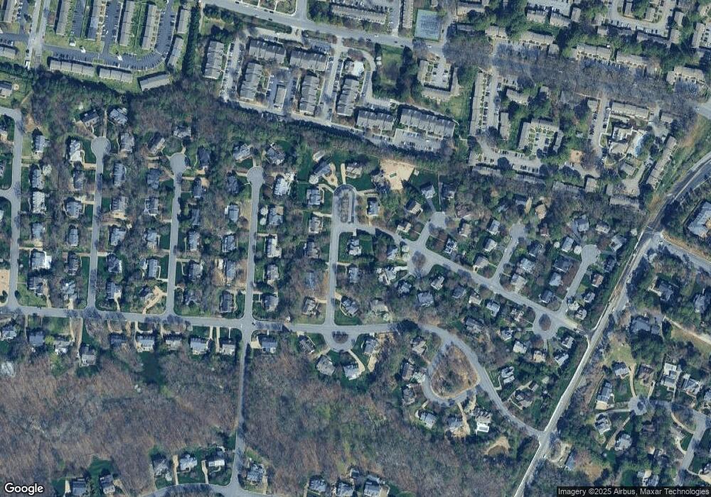 413 Weston Way, Henrico, VA 23238 - photo 1