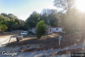 1033 Roosevelt Rd, Sumter, SC 29150