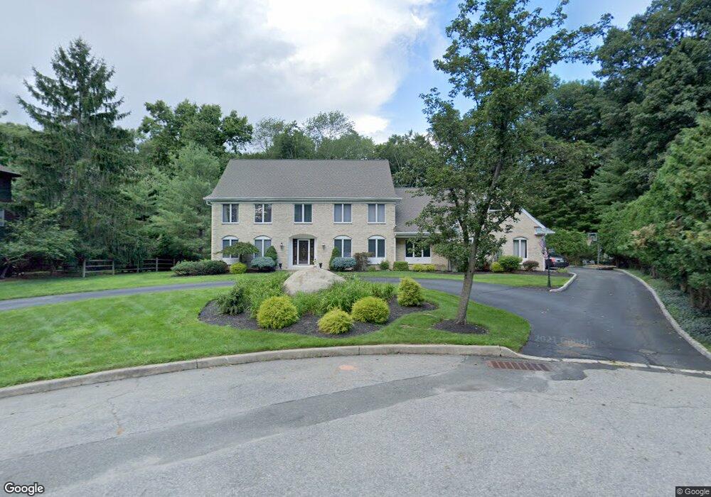 6 Arrowhead Ct, Ramsey, NJ 07446 - photo 1