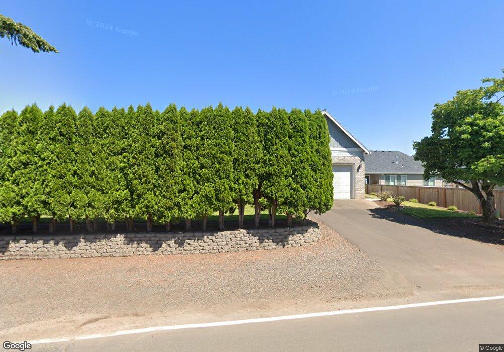 2030 N Holly St, Canby, OR 97013 - photo 1