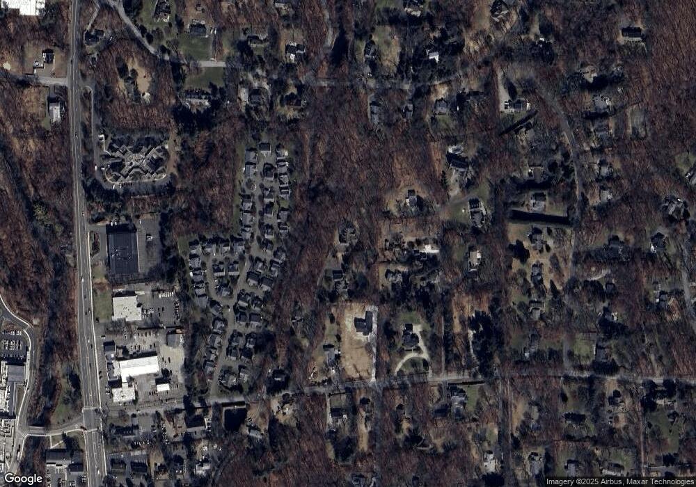 51 Village Walk, Wilton, CT 06897 - photo 1