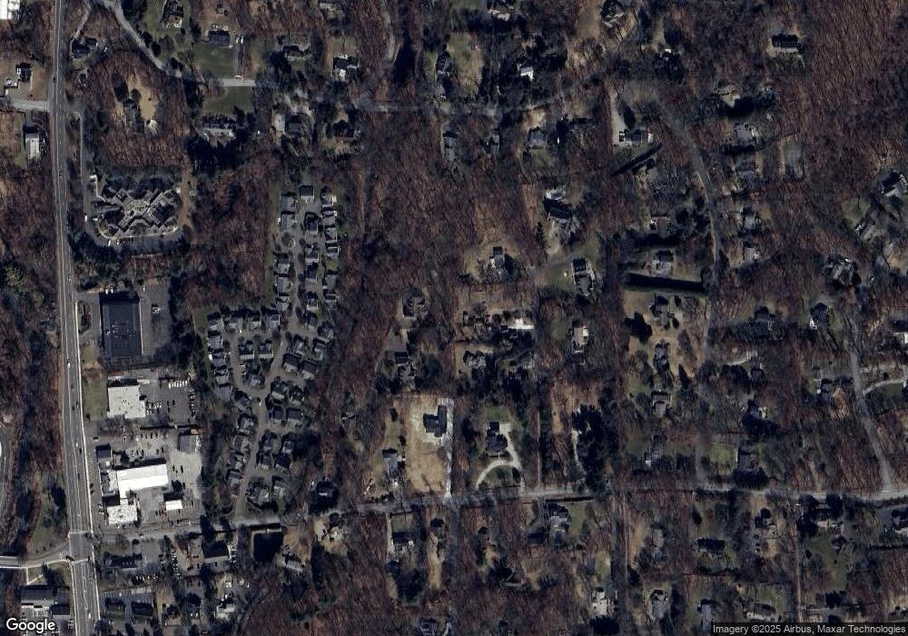 60 Village Walk, Wilton, CT 06897 - photo 1