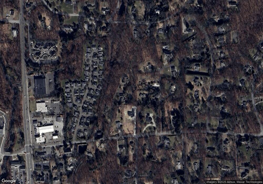 50 Village Walk, Wilton, CT 06897 - photo 1