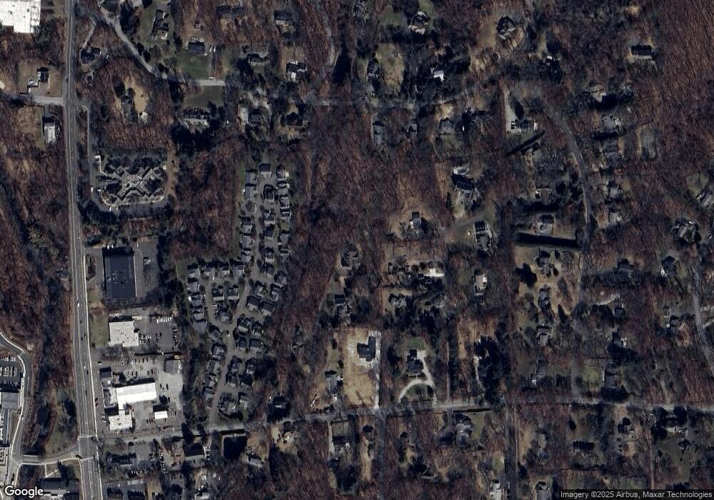 63 Village Walk, Wilton, CT 06897 - photo 1