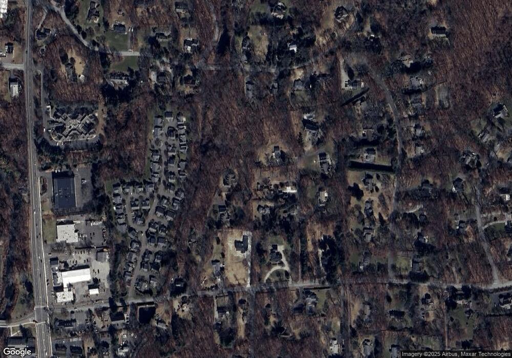 64 Village Walk, Wilton, CT 06897 - photo 1