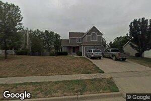 2912 Pebble Ln, Lawrence, KS 66047