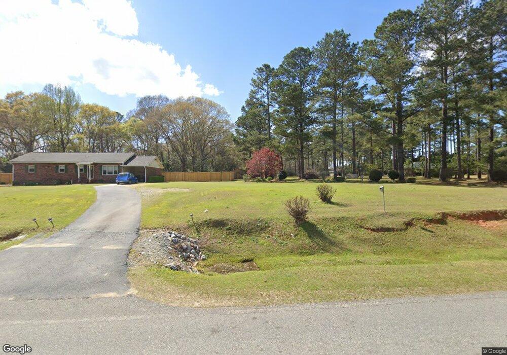 1765 Newell Rd, Byron, GA 31008 - photo 1