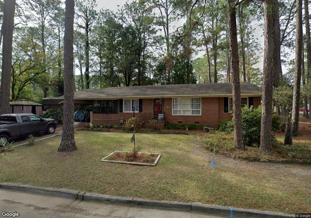610 14th St E, Tifton, GA 31794 - photo 1