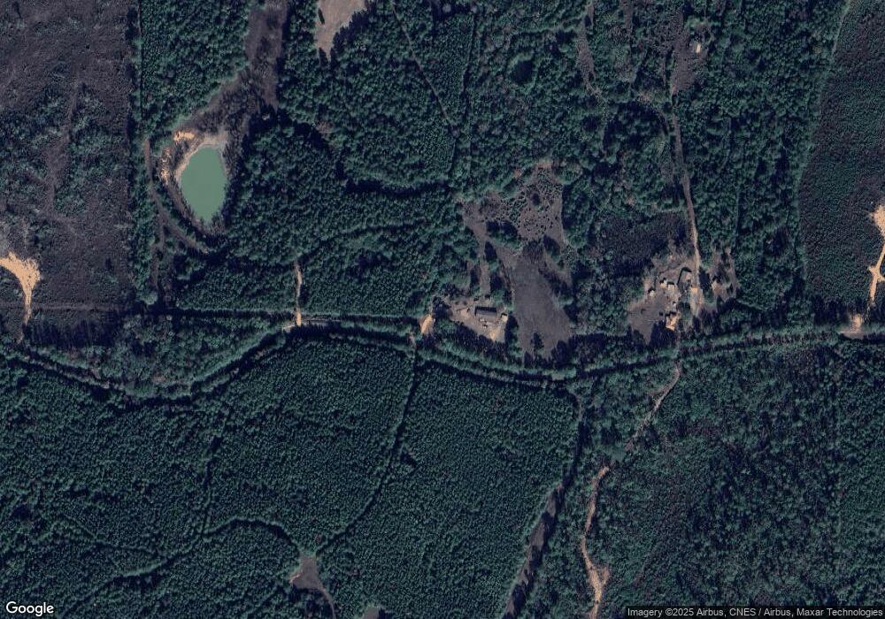 1167 P Joe Felder Rd, Summit, MS 39666 - photo 1