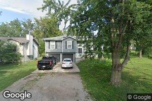 106 N Nebraska St, Highland, KS 66035