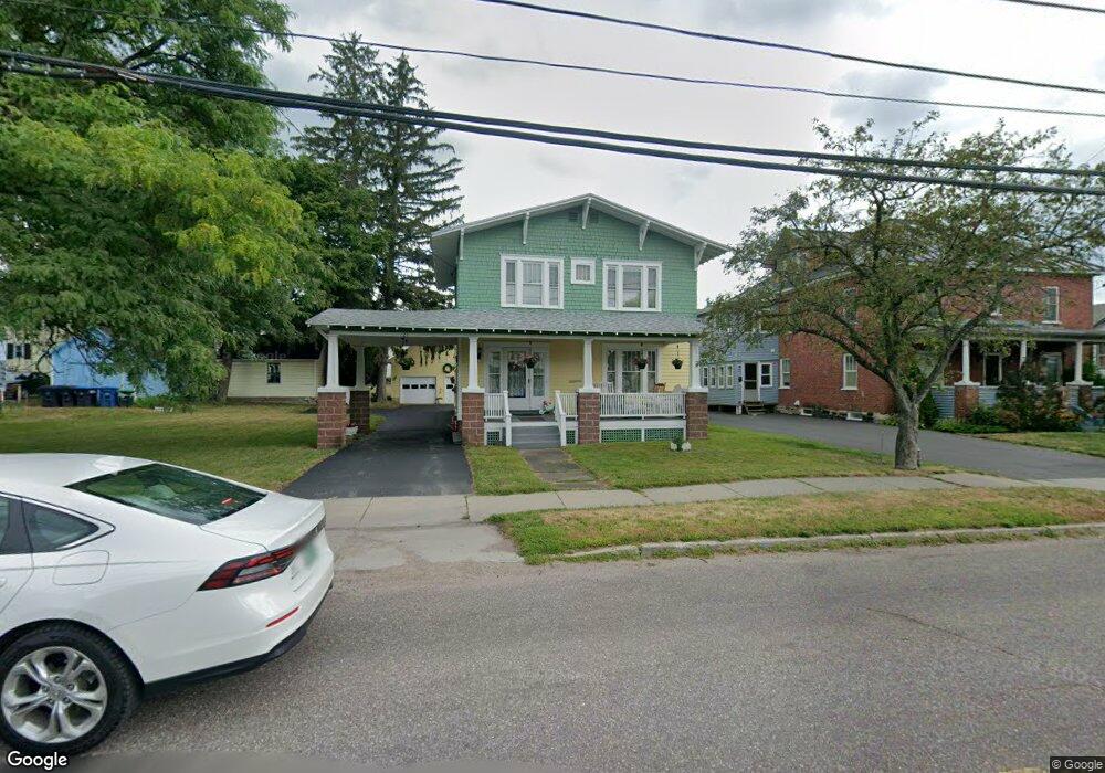 21 W Spring St, Winooski, VT 05404 - photo 1