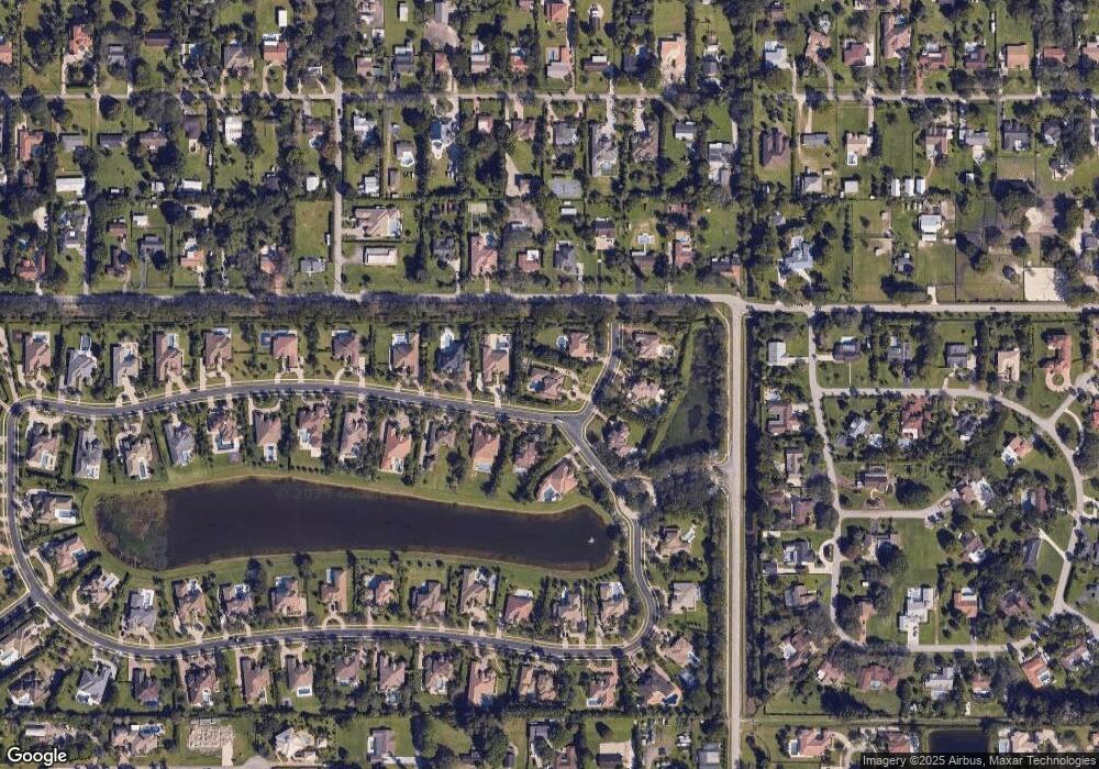 2651 Steeplechase Rd, Davie, FL 33330 - photo 1