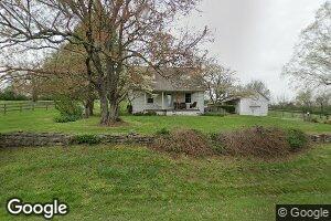 1323 Moores Mill Rd, Midway, KY 40347