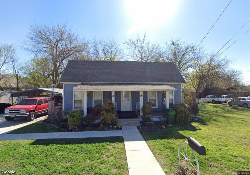 505 S Trenchard St, Decatur, TX 76234 - photo 1