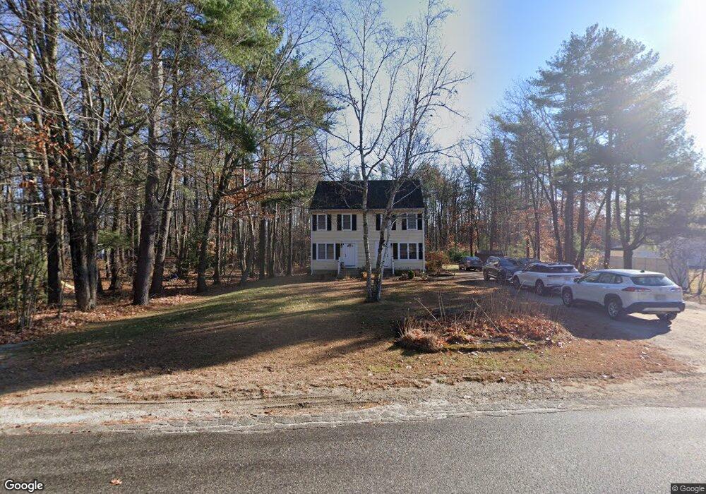 101 Shaws Mill Rd, Gorham, ME 04038 - photo 1