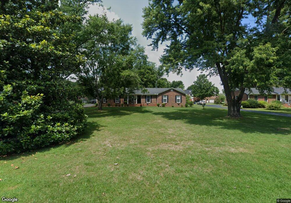 6003 Cayce Ln, Columbia, TN 38401 - photo 1