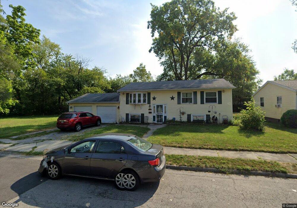 1429 S Union St, Lima, OH 45804 - photo 1