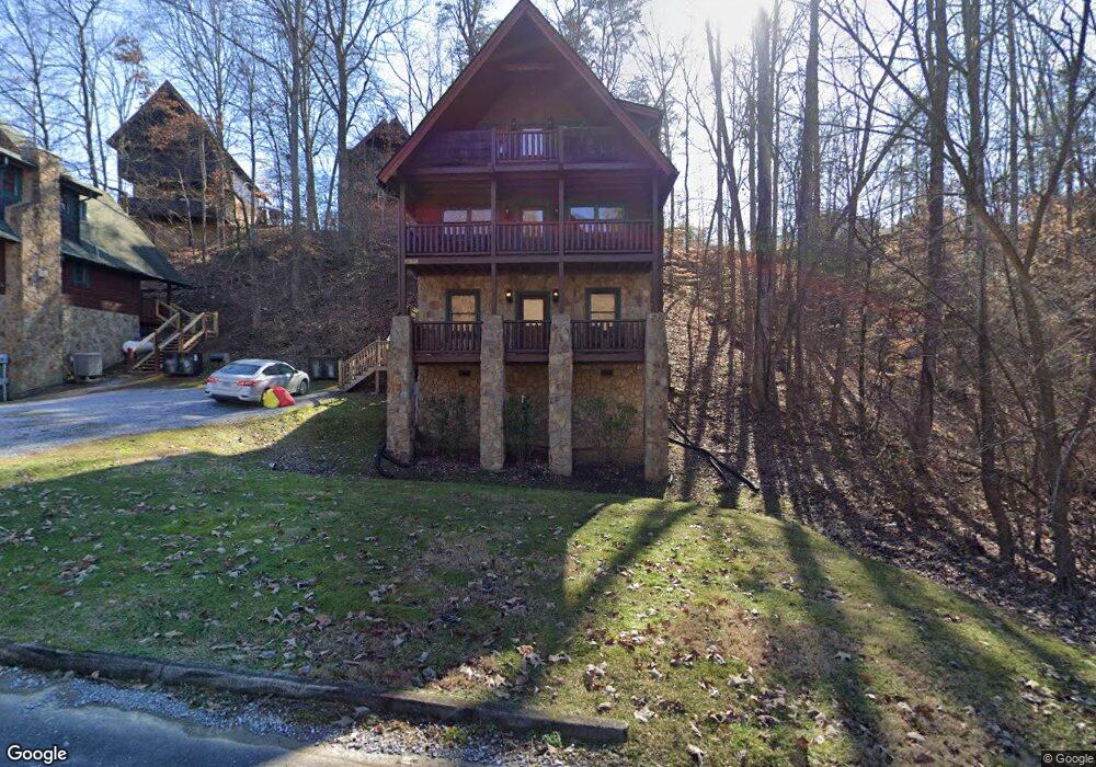 1635 Jed Trl Sevierville Tn 37862, Sevierville, TN 37862 - photo 1