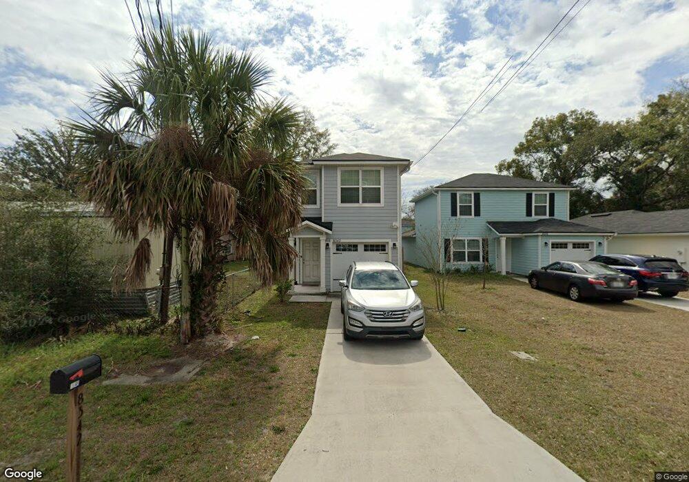 8320 Berry Ave, Jacksonville, FL 32211 - photo 1
