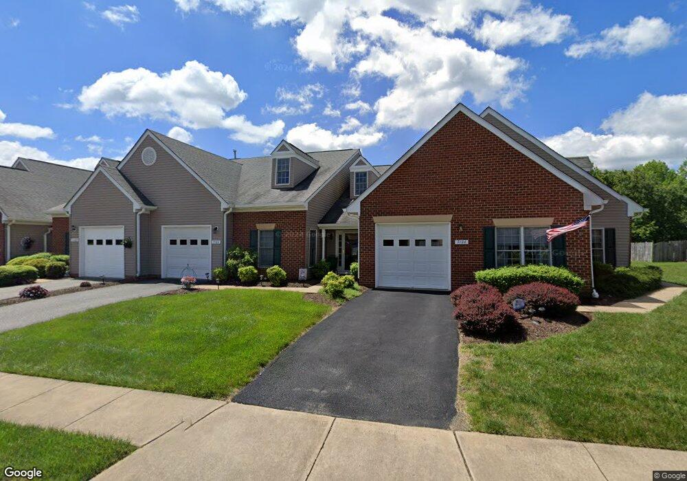 7104 Radford Dr, Fredericksburg, VA 22407 - photo 1