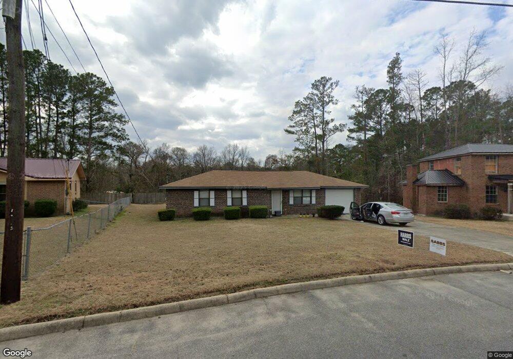 120 Laurel Cir, Americus, GA 31719 - photo 1