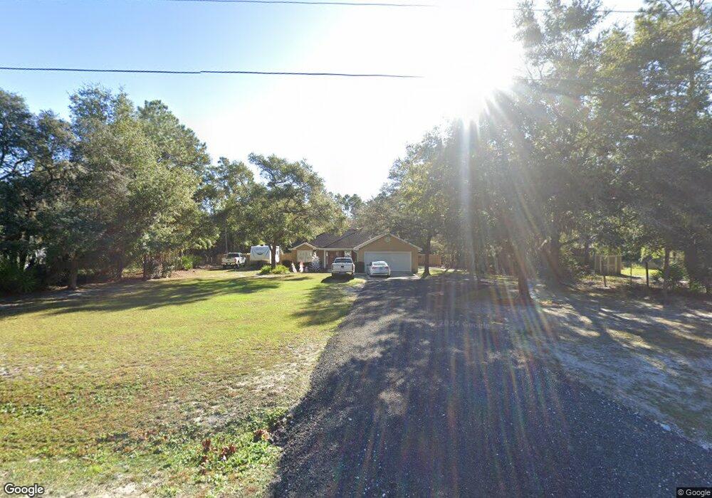 1709 Franklin St SE, Darien, GA 31305 - photo 1