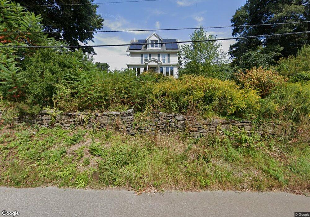 38 N Main St, Chester, CT 06412 - photo 1