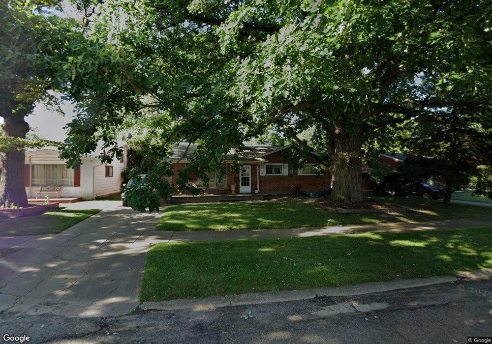 1110 Lochhead Ave, Flint, MI 48507 - photo 1