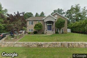 45 Slade St, North Dartmouth, MA 02747