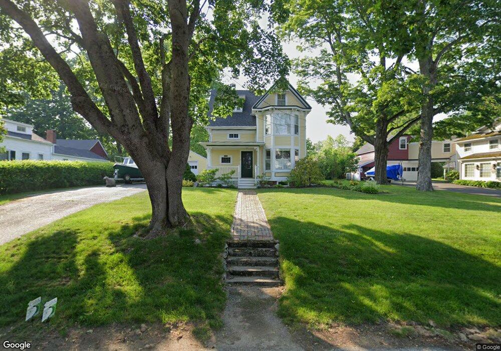 17 Trim St, Camden, ME 04843 - photo 1