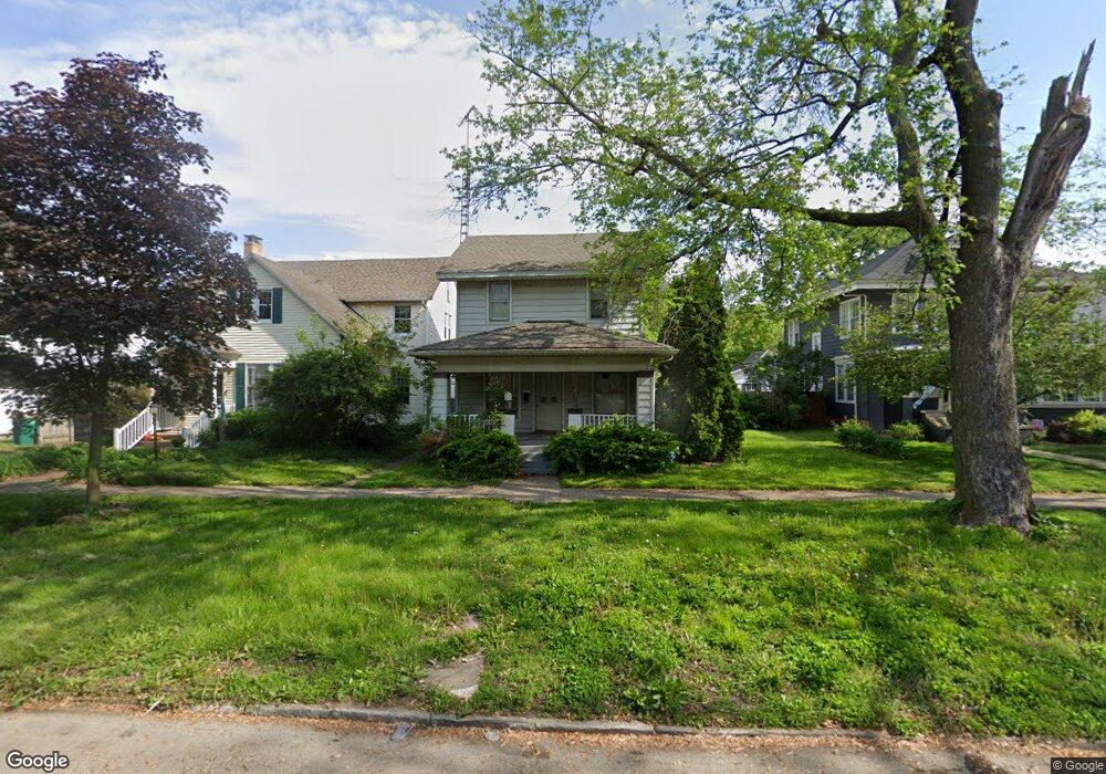 2414 Western Ave, Mattoon, IL 61938 - photo 1