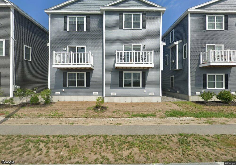 207 Beach Rd unit C-2, Salisbury, MA 01952 - photo 1