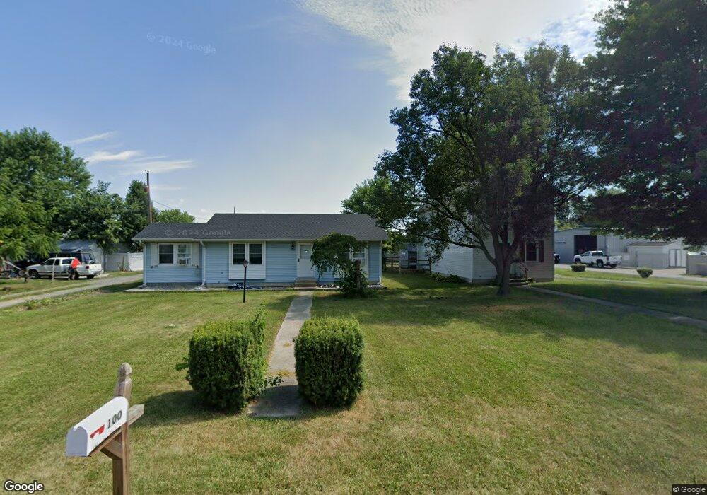 110 E Milby St, Harrington, DE 19952 - photo 1