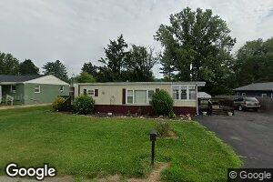 85 1st Ave, Lucas, OH 44843