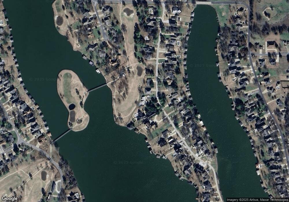 119 Blackfoot Trail, Gainesville, TX 76240 - photo 1