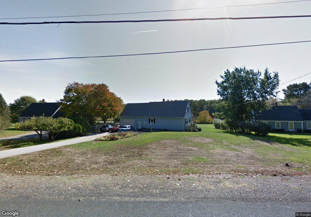 83 Fall Mill Rd, York, ME 03909 - photo 1