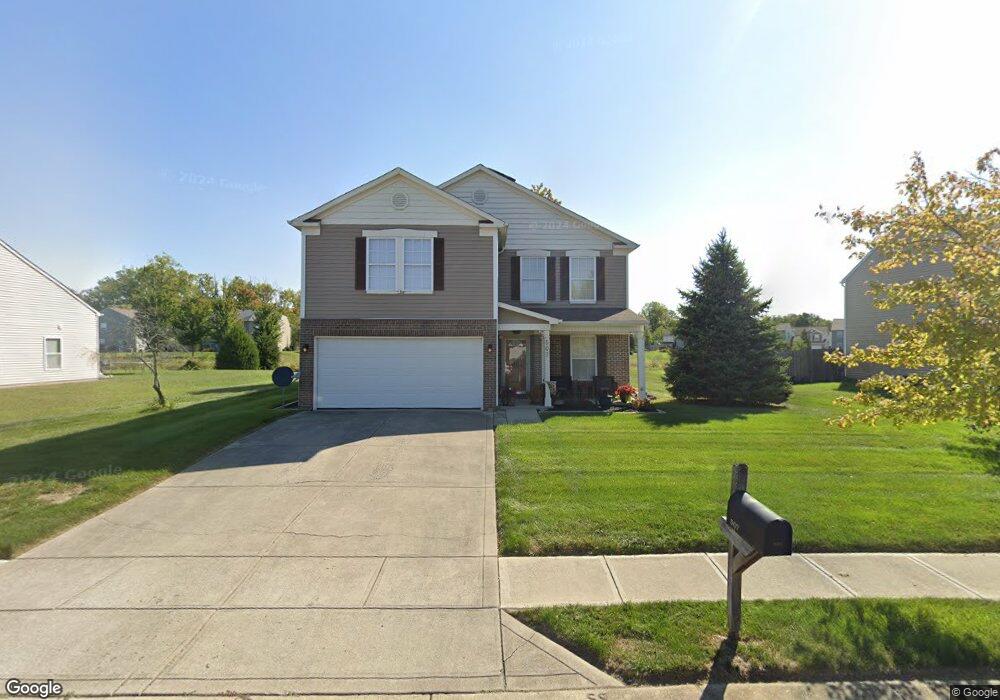 507 Tomahawk St, Sheridan, IN 46069 - photo 1