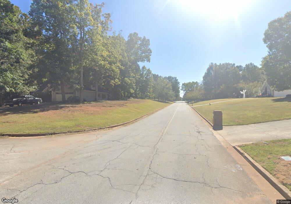 0 Trace Ct, Covington, GA 30016 - photo 1