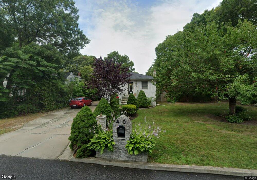 40 Vautrin Ave, Holtsville, NY 11742 - photo 1